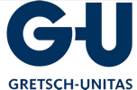 Logo de GU